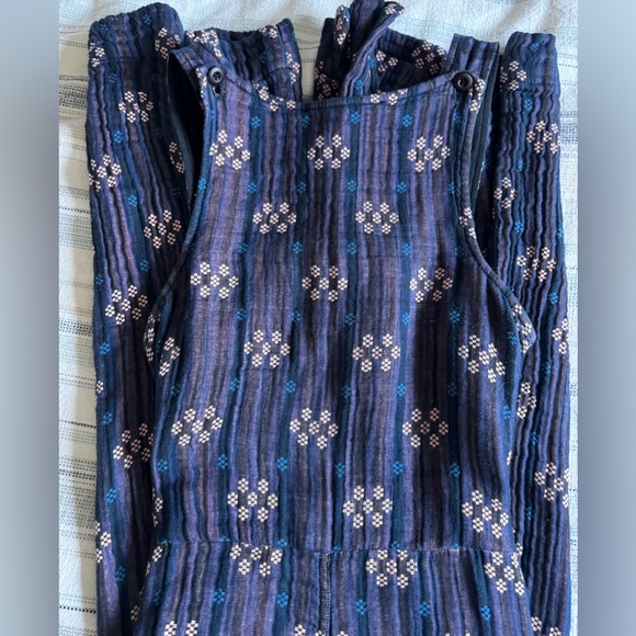 Ace & Jig Empress jumpsuit, size XS - Picture 2 of 6